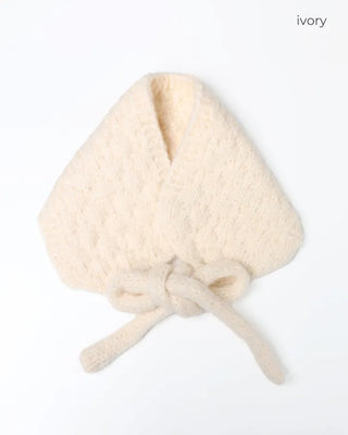 Cable ear mufflers