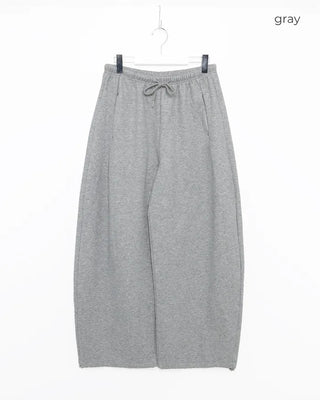 Color-block jogger pants