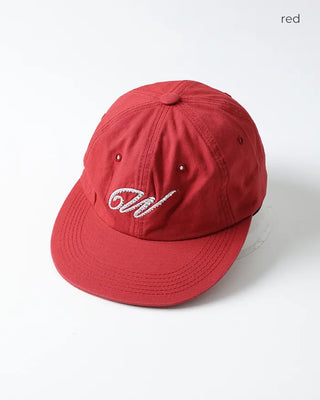 Cubic snapback