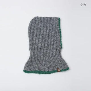 Colored balaclava