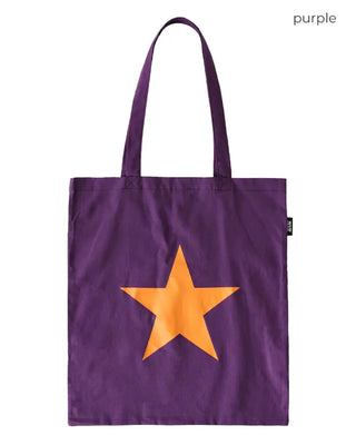 (ORIGINAL) Star Graphic Eco Bag