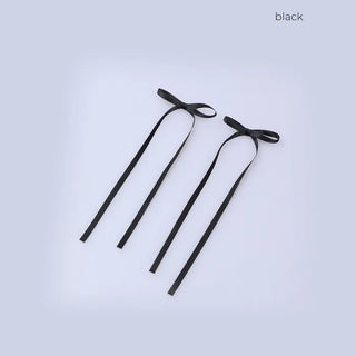 Ribbon Point Hairpin