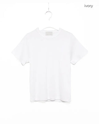 Daily Slim Fit Cotton T-Shirt