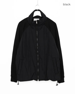 MA-1 padded jacket
