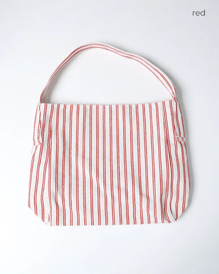 Stripe Big Eco Bag