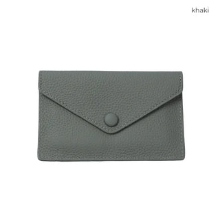 Multi-card wallet
