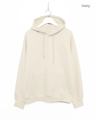 Basic Oversized Hoodie