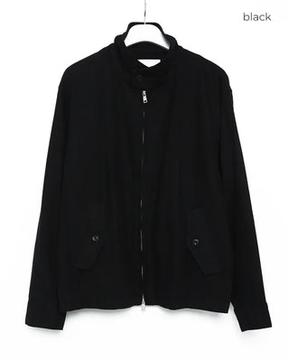 2-Way Boston Jacket