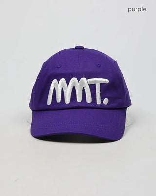 Graphic Ball Cap