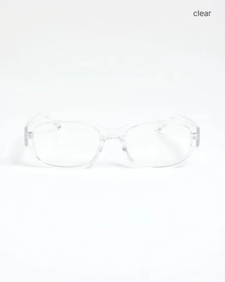 Vintage Square Glass