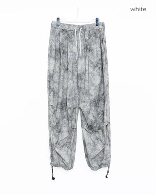 Vintage Wash Sweatpants