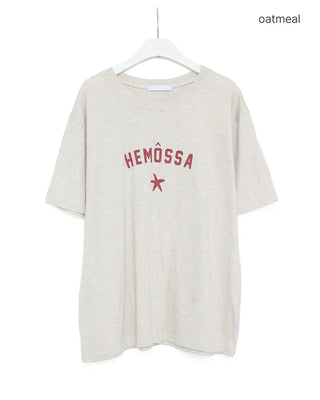 Hemosa logo T-shirt