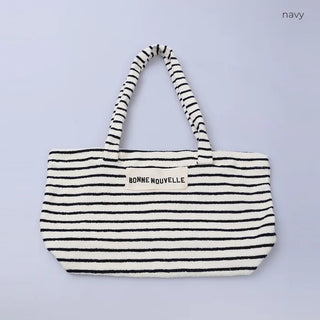 Border Pile Eco Bag
