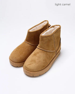 UGG short boots