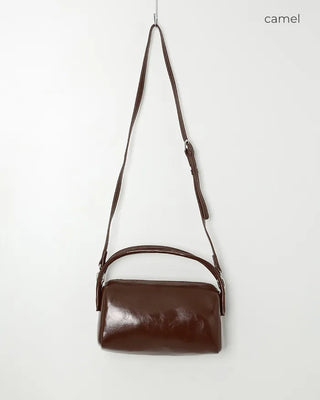 Square Mini Tote Bag