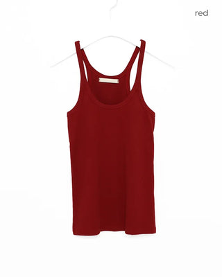 Colorful camisole top