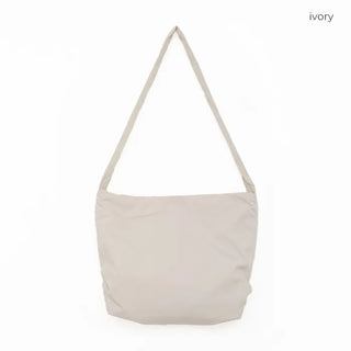 Rounding Hobo Bag