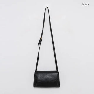 Simple Crossbody Bag