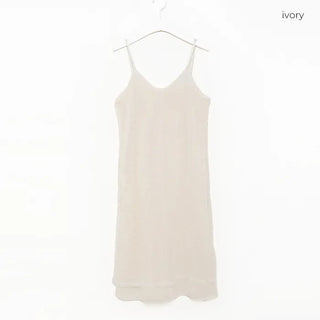 Lace bustier layered dress