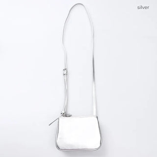 Double Cross Bag