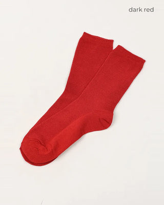 Basic socks