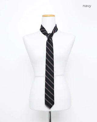 Slimline Neck Tie