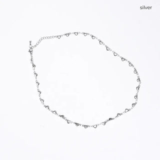 Small Heart Necklace
