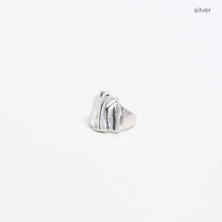 Wave Ring