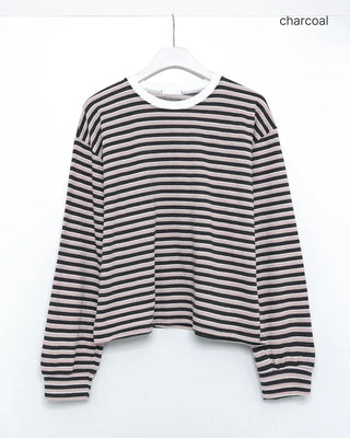Spring Border T-shirt