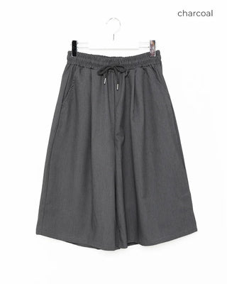 (Unisex) Half-Banding Slacks