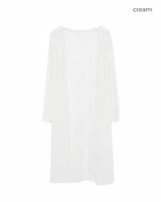Summer Robe Cardigan