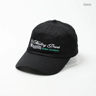 Academy Wide Cap