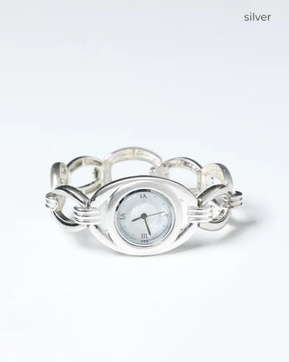 Circle Bracelet Watch