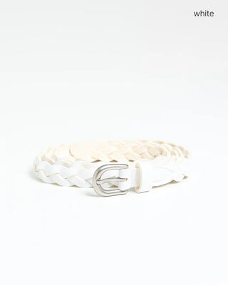 Twist Slim Belt