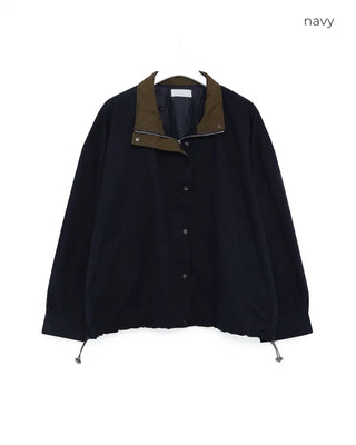 Rough work jacket