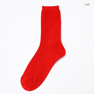 Daily Low Crew Socks
