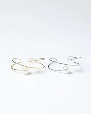 Pearl Point Bracelet