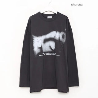 (Unisex) Graphic Art Print T-Shirt