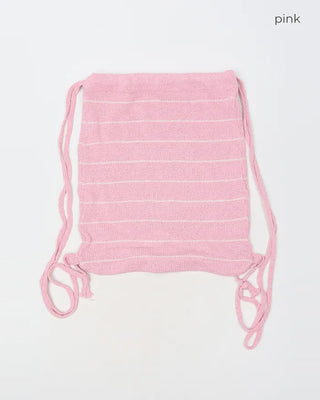 Border String Knapsack