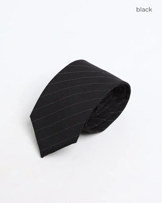 Striped Dandy Tie