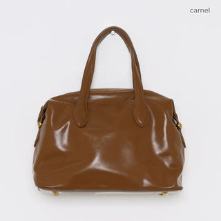 Glossy Tote Bag