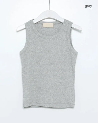 Modal Basic Tank Top
