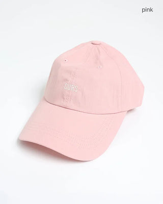 OURS Stitch Cap