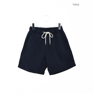Cool nylon shorts