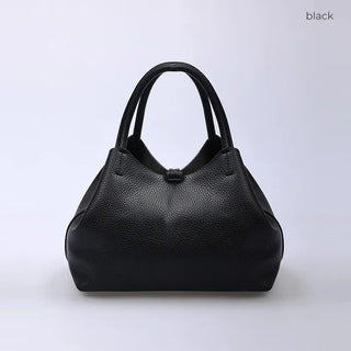 Shaped handbag