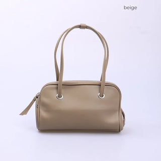 Square shoulder bag