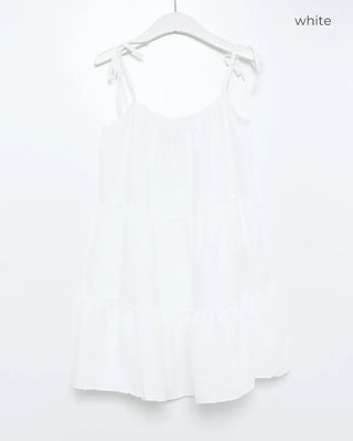 Cancan Camisole Dress