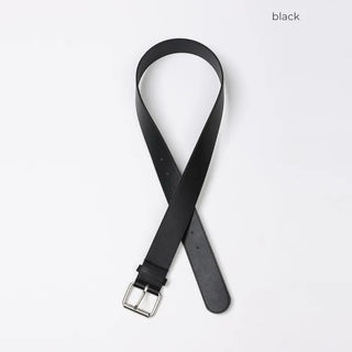 Casual belt