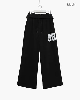 89 String Sweatpants