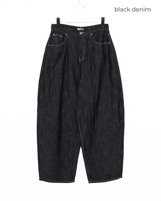 Non-Fade Selvedge Denim